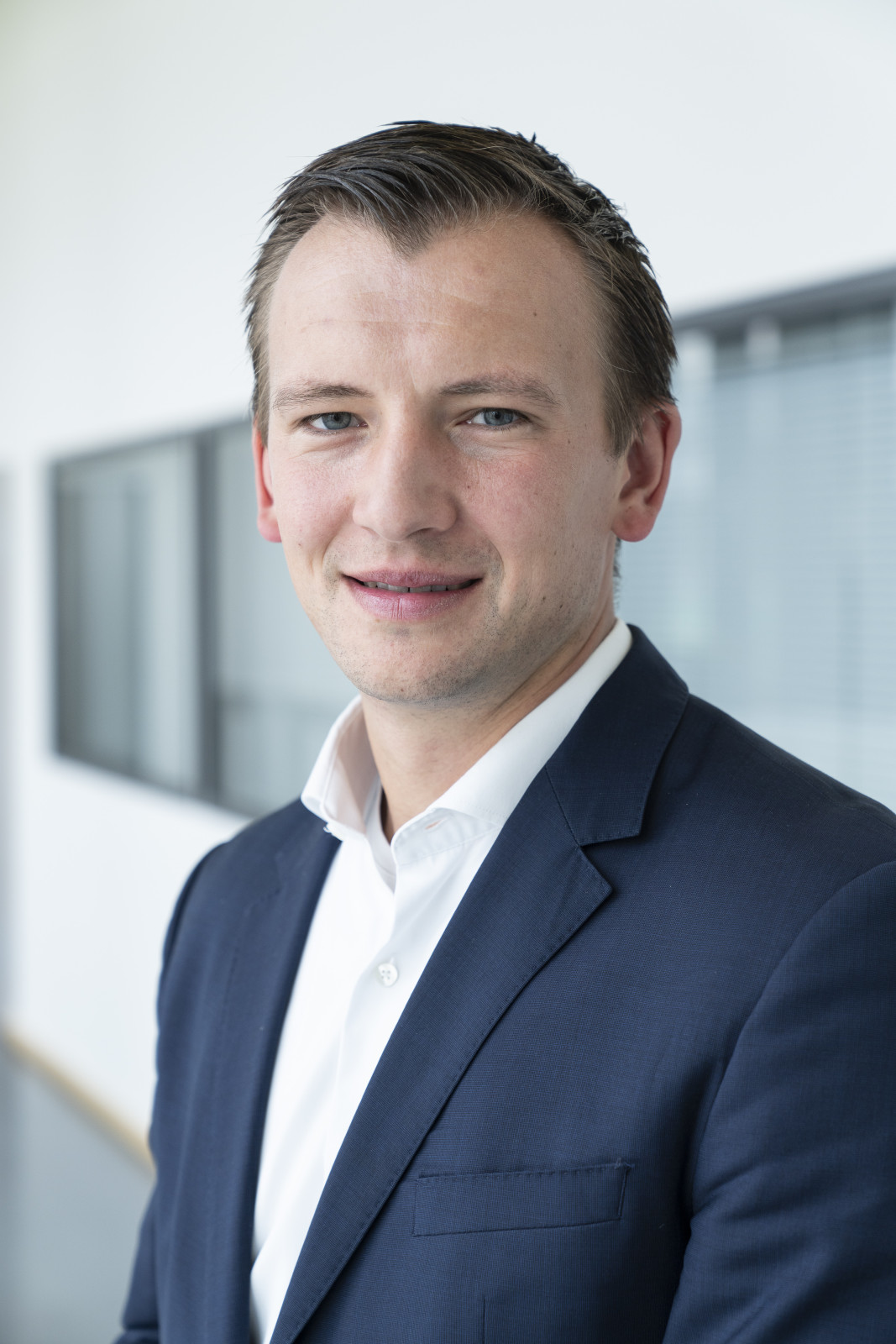 Dr. Maximilian Schreiter