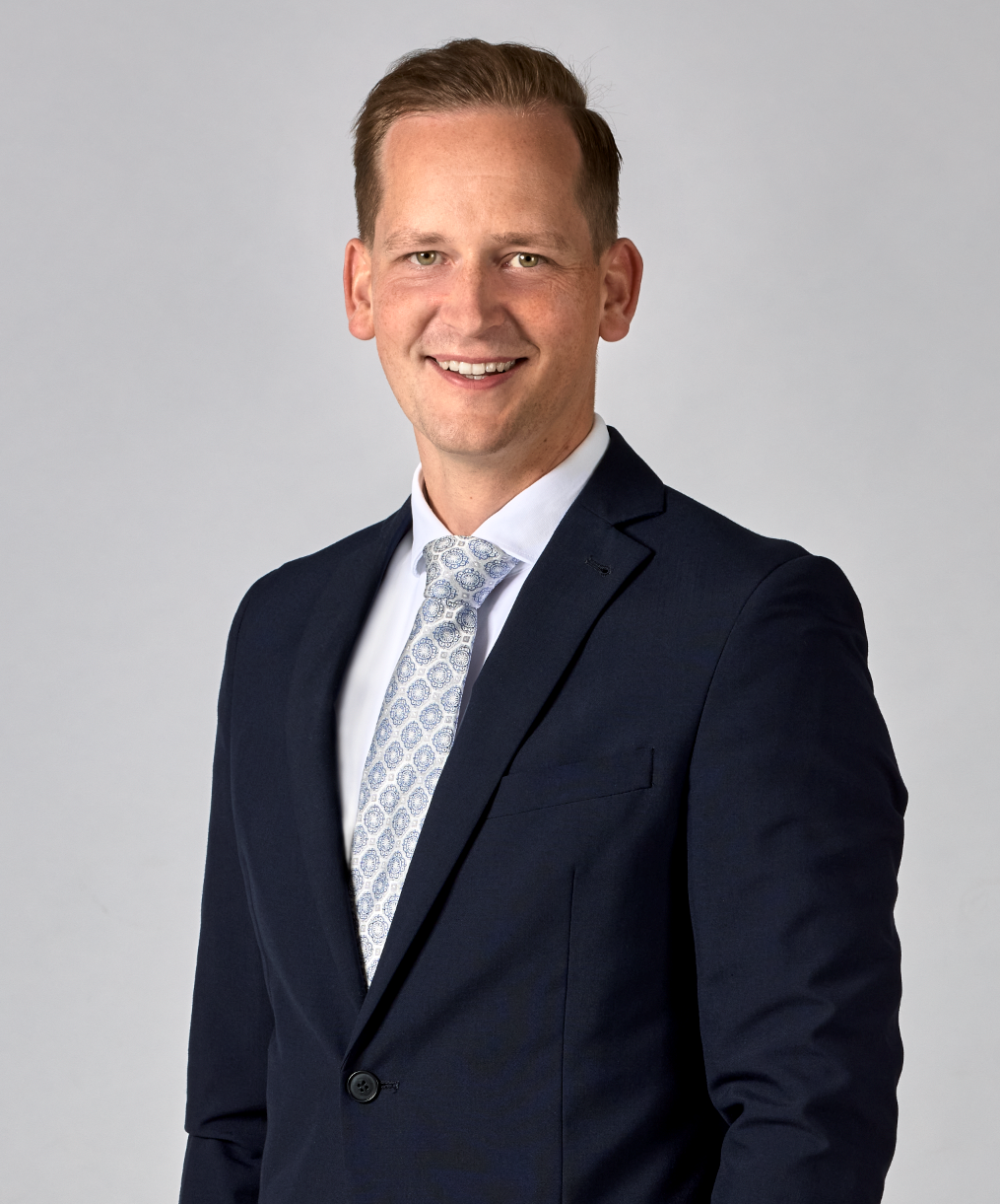 Dr. Edmund James Melzer