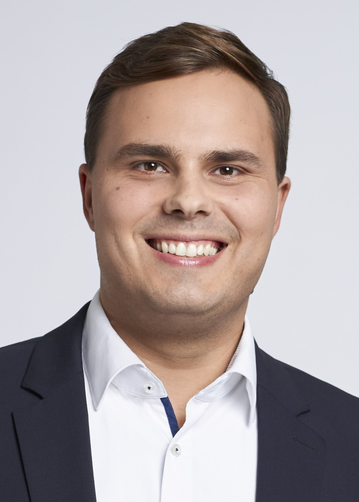 Dr. Maximilian Musial