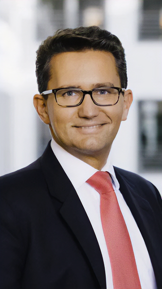 Prof. Dr. Nikolaus S. Lang