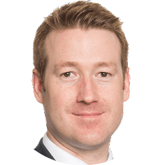 Alistair Francis