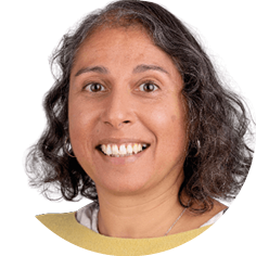 Dipika Keen