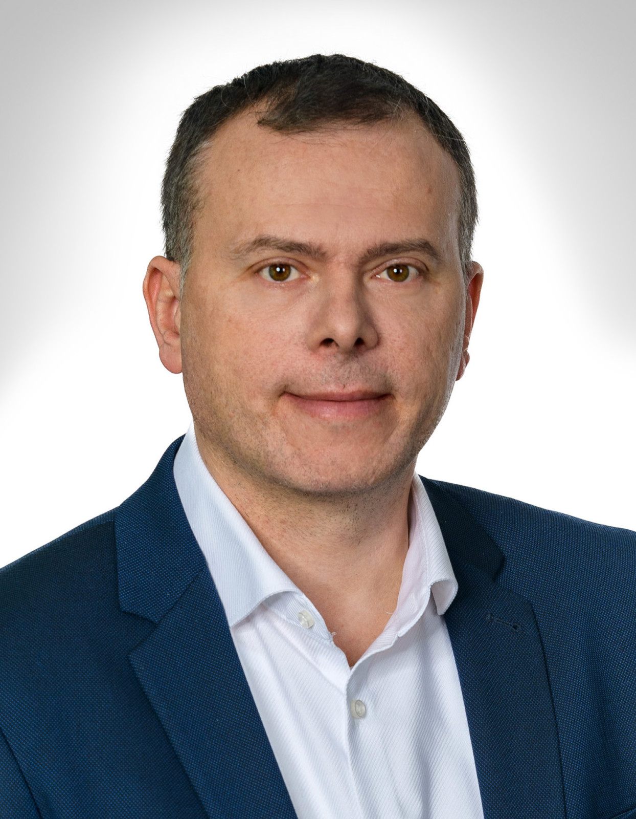 PD Dr. Engelbert Redel