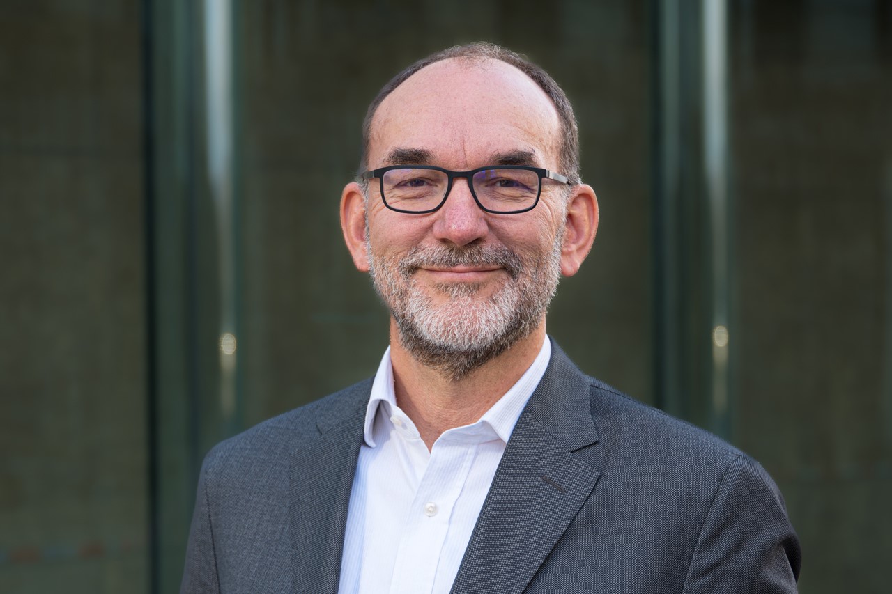 Dr. Jan-Philipp Pfander