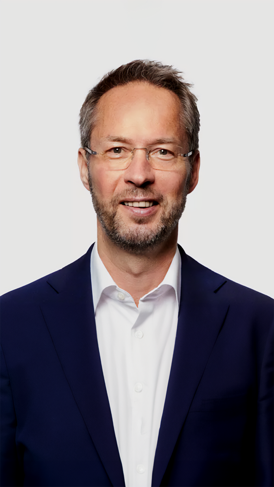 Roger van den Heuvel