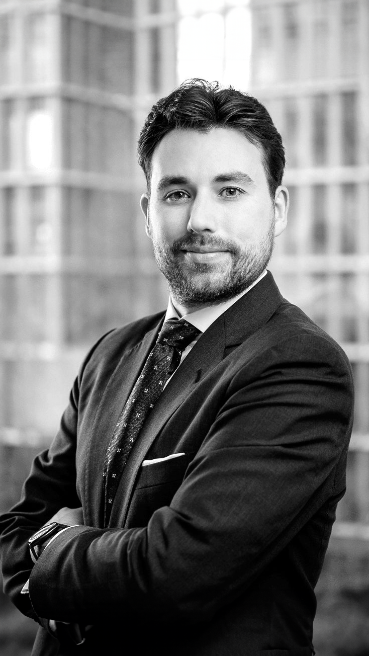 Dr. Sebastian Schmitt