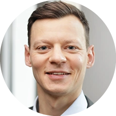 Dr. Valentin Deppenkemper