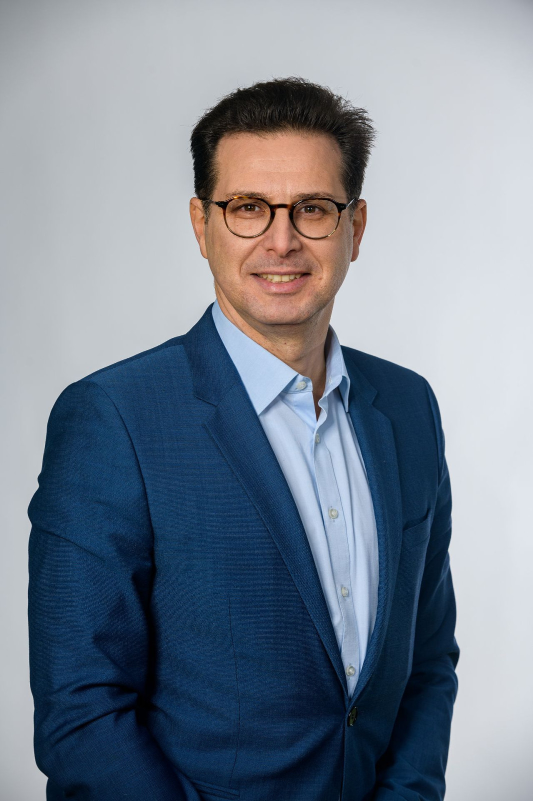 Alexander Skuratovski