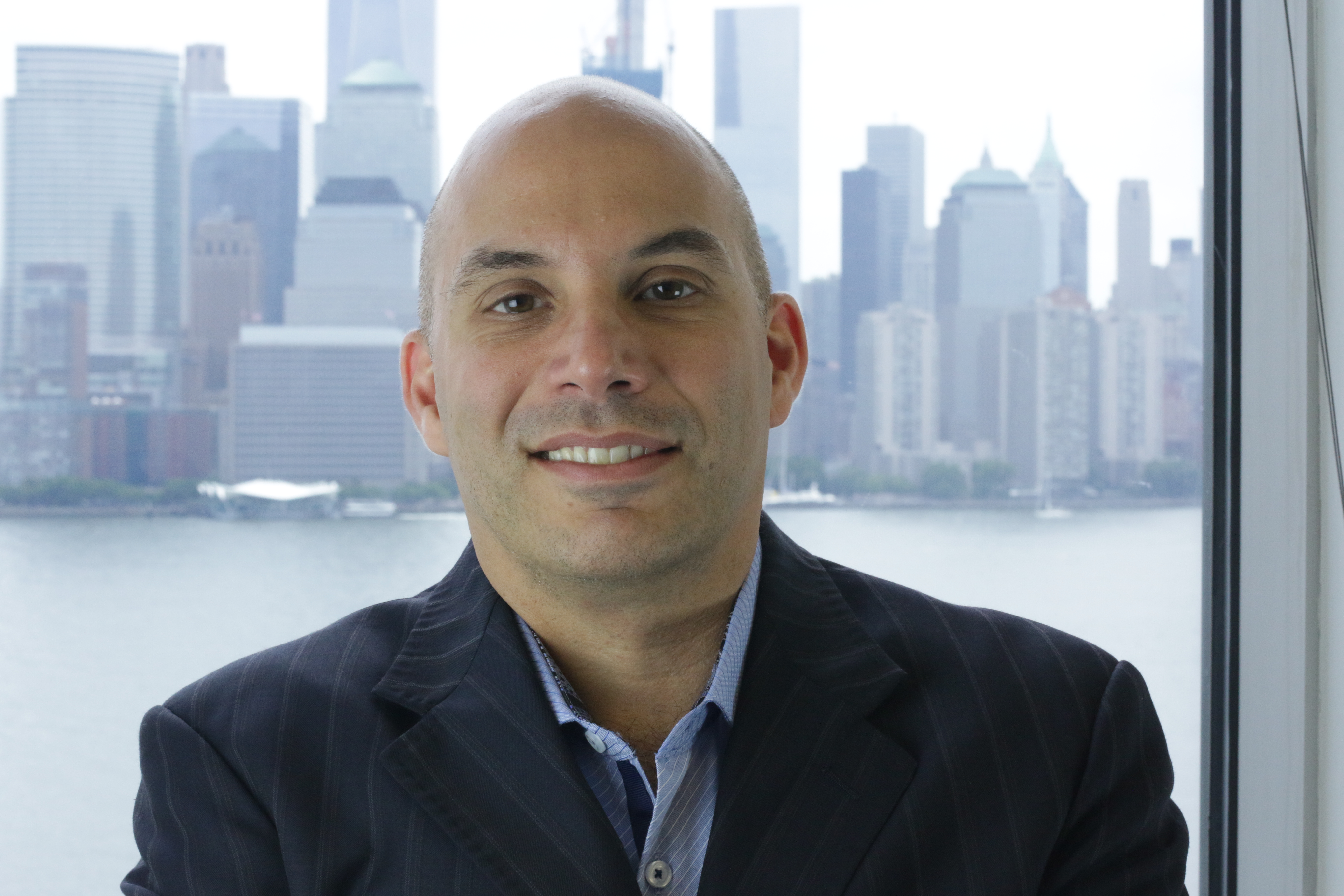 Dr. Steele G. Arbeeny