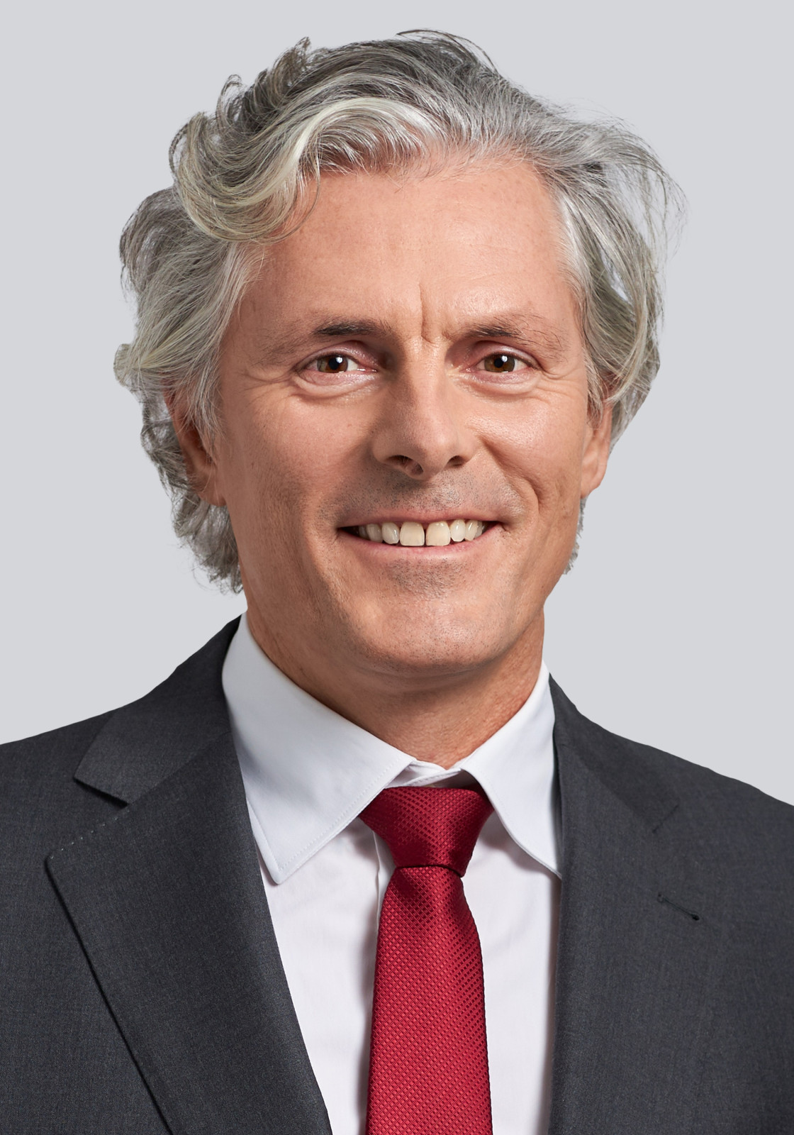 Dr. Martin Sundermann