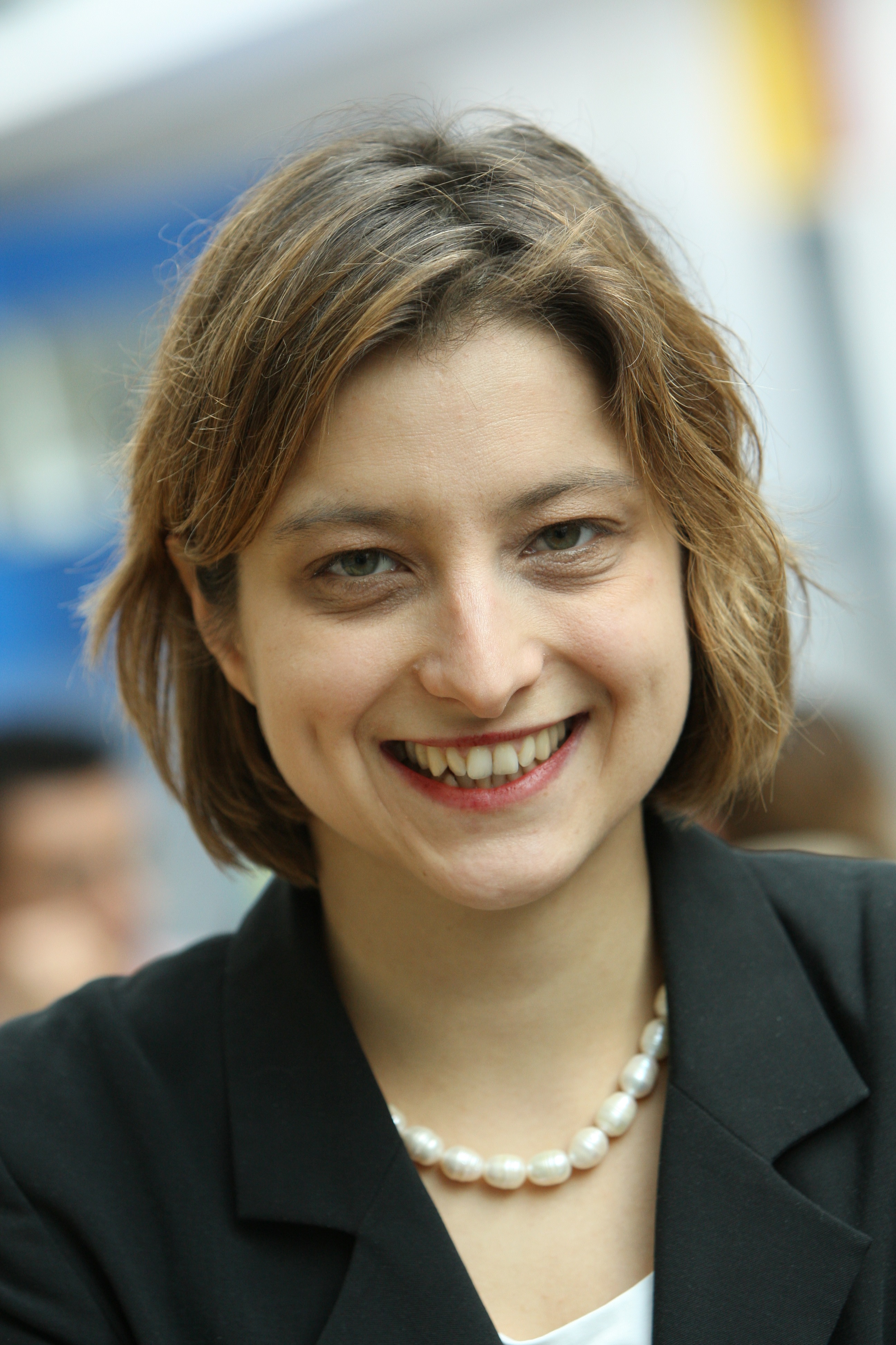 Prof. Dr. Isabell M. Welpe
