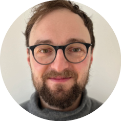Dr. Christoph Brielmaier