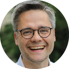 Prof. Dr. Martin Friesl