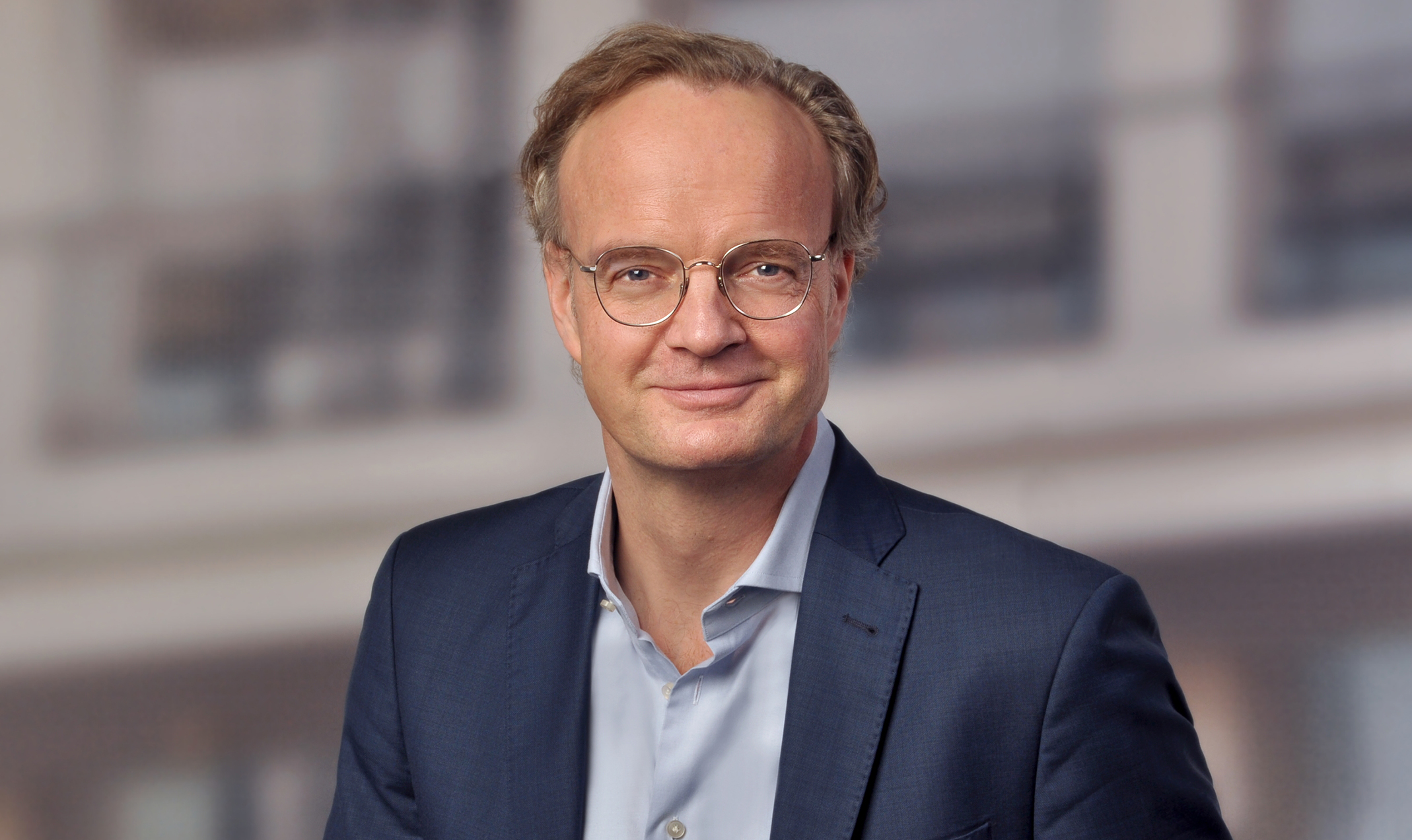 Dr. Christian Kleeberg