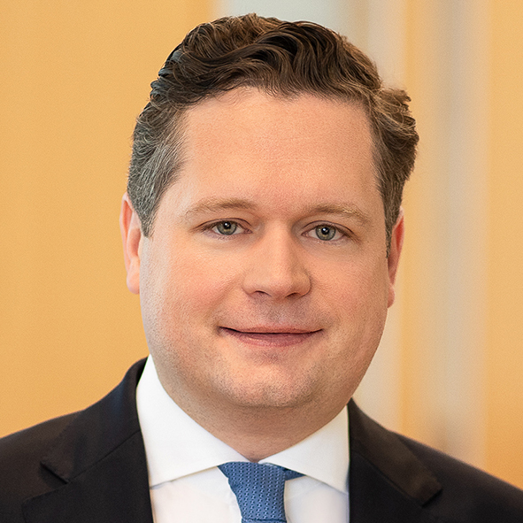 Christian R. Schindler