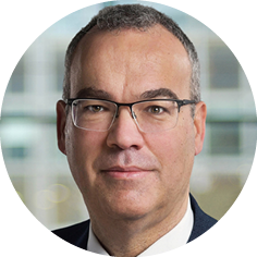 Dr. Christoph Benedict