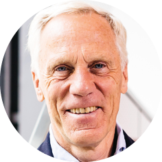 Univ. Prof. Dr. Ingo Froböse