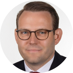 Dr. Christian Reichert