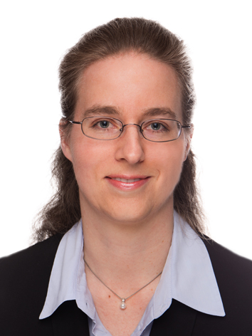 Dr. Annette Witzleben