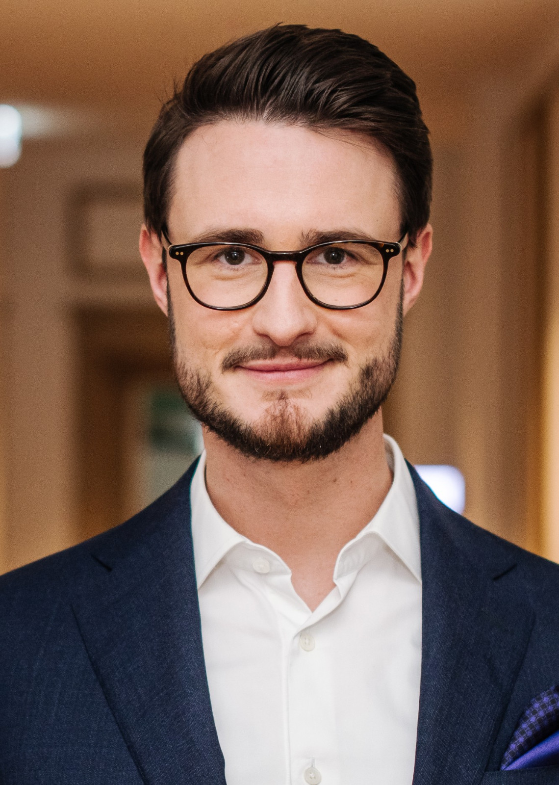 Dr. Johannes Zuberer