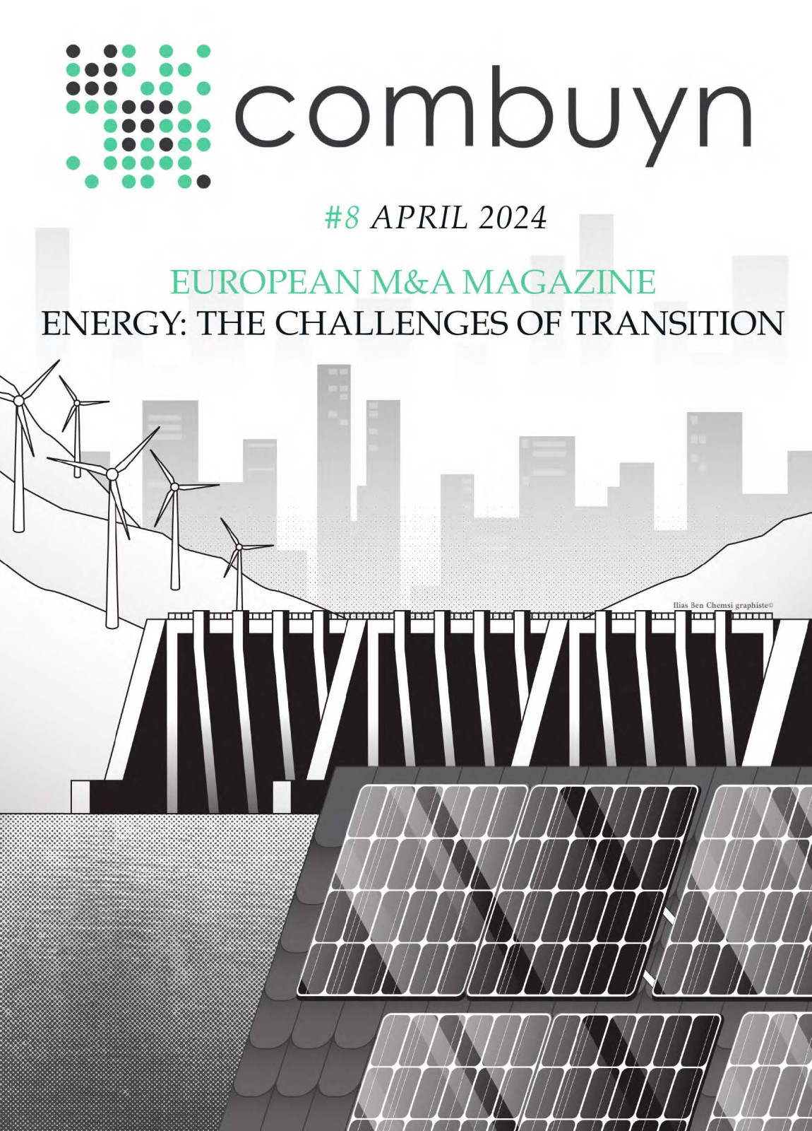 Combuyn #8/2024