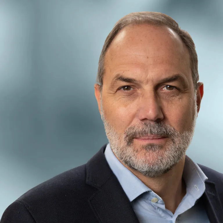 Joerg Freimund