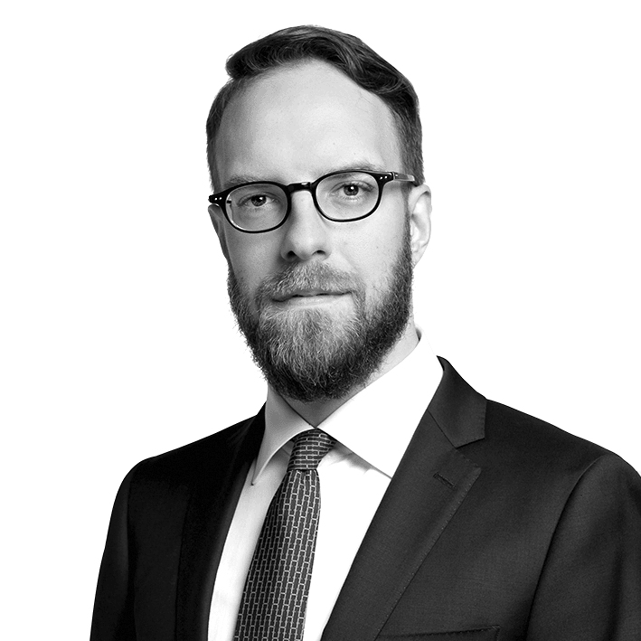 Dr. Hans-Christian Woger