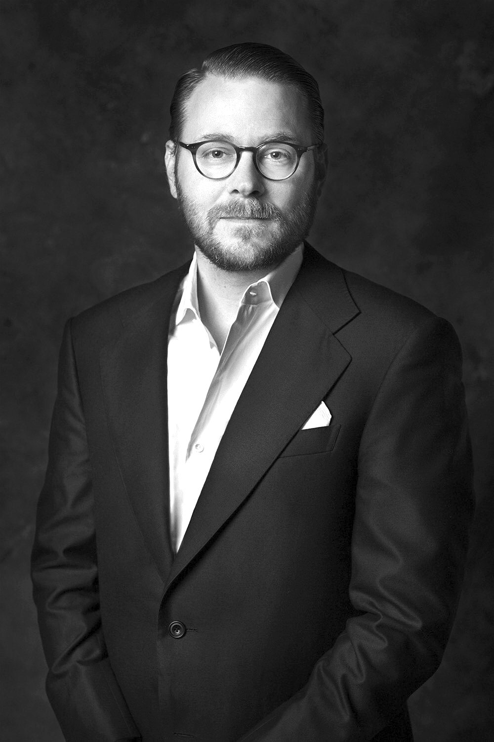 Dr. Nikolas Westphal