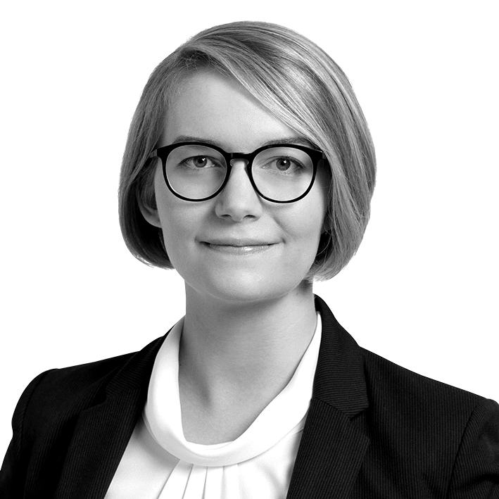 Dr. Vera Eickhoff LL.M.