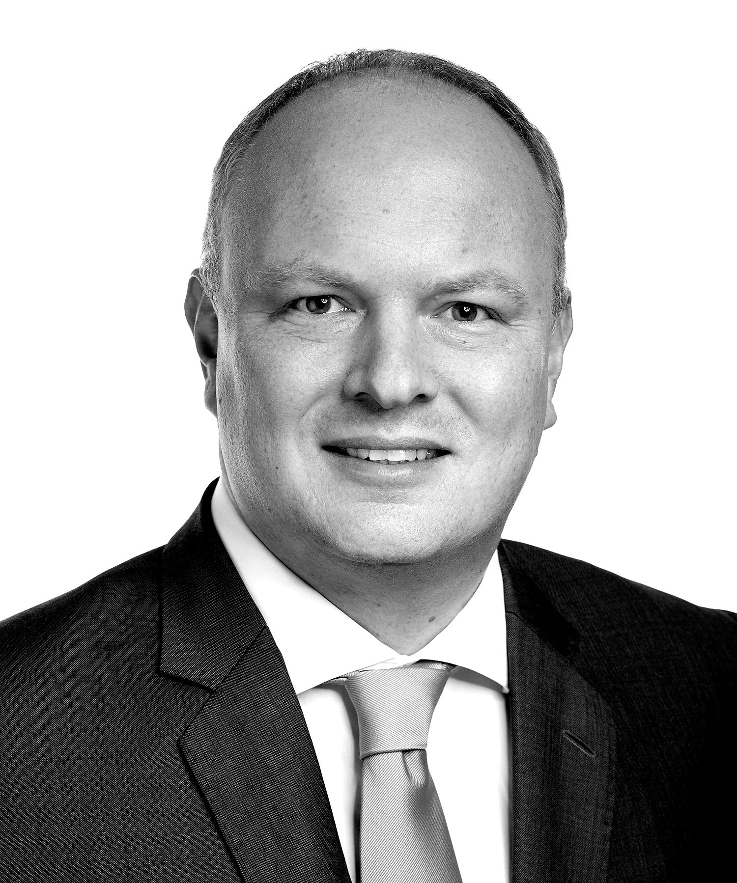 Dr. Michael Krömker