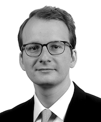Dr. Lukas Rengier
