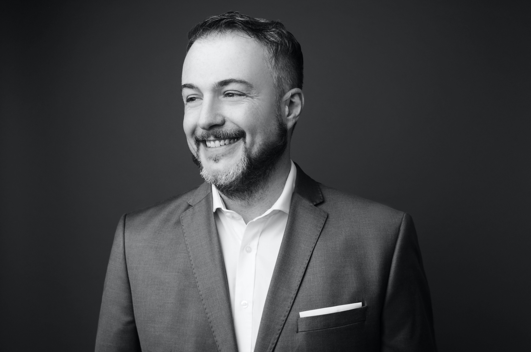 Dr. Stephan M. Ebner