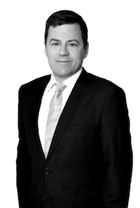 Dr. Kim Lars Mehrbrey