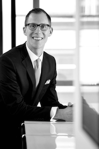 Prof. Dr. Stephan R. Göthel, LL.M. (Cornell)