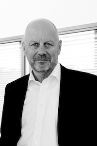 Prof. Dr. Bernhard Schwetzler