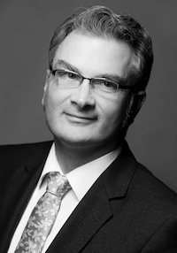 Dr. Markus Grube
