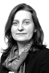 Prof. Dr. Annette Blöcher