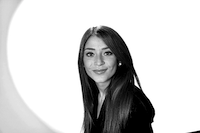 Denisa Lleshaj, M.Sc.