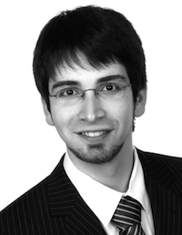 Domenico Arena, M.A.