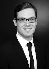 Sascha B. Herr, M.A.