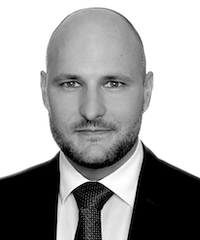 Tobias S.H. Eggert, LL.M.