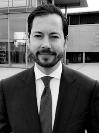 Prof. Dr. oec. HSG Korbinian Eichner, M.A. HSG