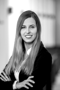 Laura Vivian Haidl, LL.M. (M&A)