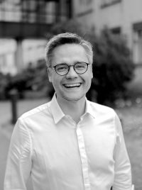 Prof. Dr. Martin Friesl