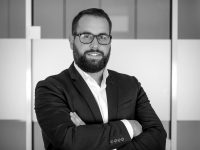 Sebastian Haaf, CGMA