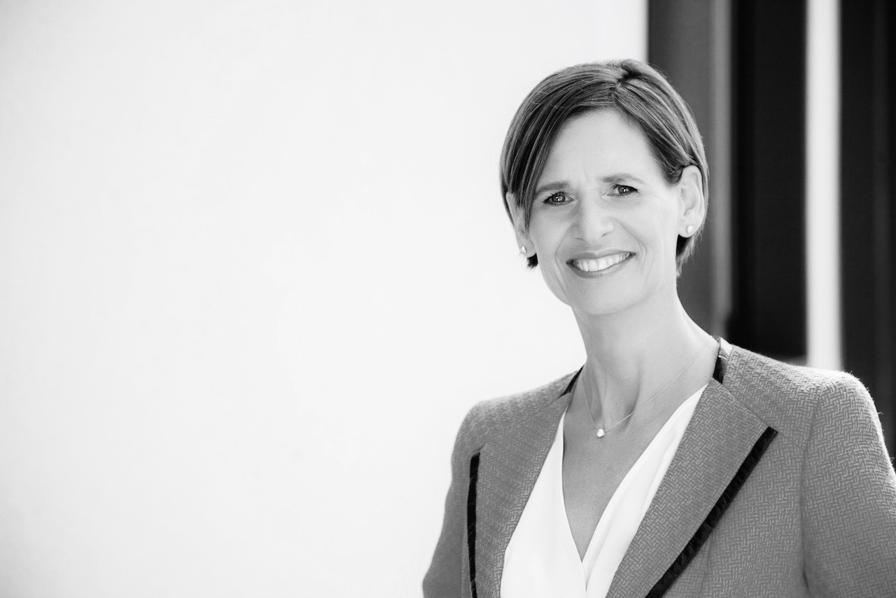 Dr. Bettina E. Breitenbücher