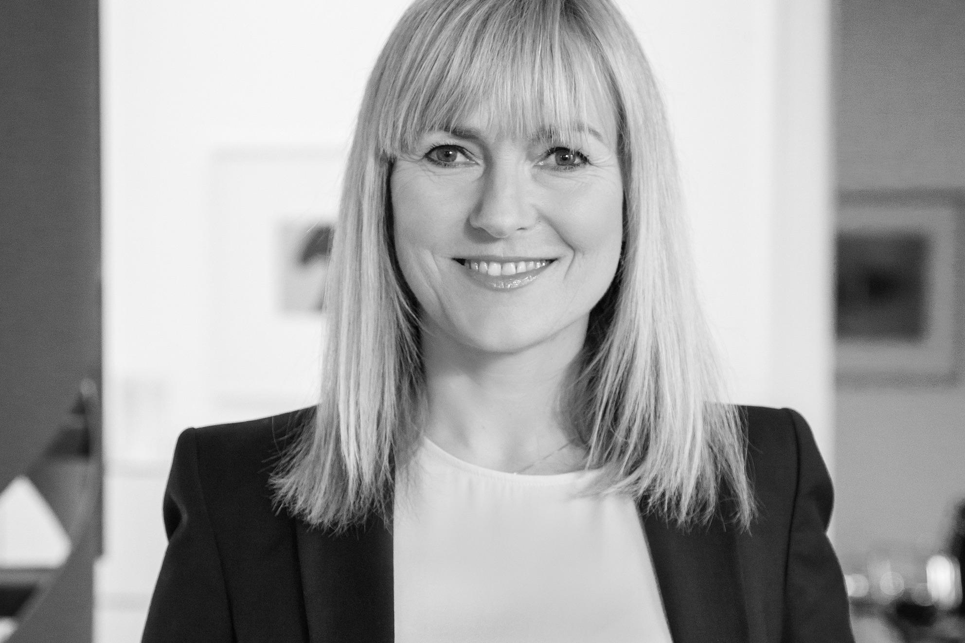 Prof. Dr. Anette Neußner, LL.M. oec.