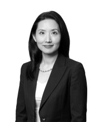 Alicia Hong, LLM
