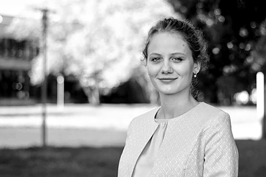 Christine Hofstetter