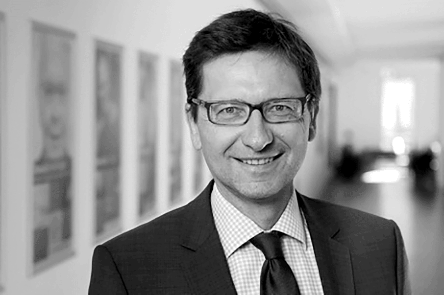 Prof. Dr. Reinhard Meckl